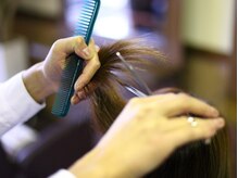 マーゴヘアー(Margo hair)