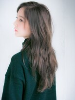 リリアン 表参道(relian)&nbsp;ダークグレージュ♪