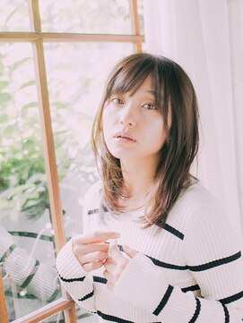 プロデュース 町田店(Produce) カジュアルストレート