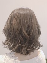 ビーティベーシック(B.t.Basic) 女子力upのゆるっと巻き！！