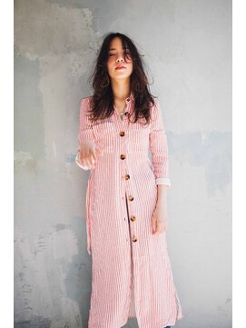 グランシャリオ 笹塚店(Grand Chariot) 【2019年夏の新作スタイル】笹塚美容室Grand Chariot