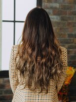 プロデュース 橋本店(Produce)&nbsp;華やかロングカール
