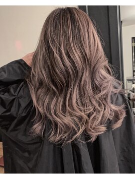 シフト ニュートラル(SHIFT N) バレイヤージュ エモージュ