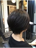 【丸岡大介】カット×カラー