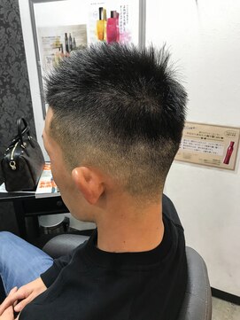 ロルド レーブ(Rold reve) お洒落坊主