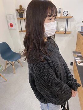 リコ(RICO) ショコラブラウン