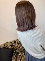 パッション 枚方樟葉店(Passion)&nbsp;淡めのラベンダー