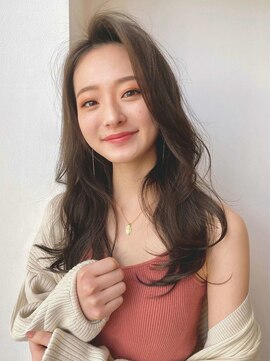 バイオレット ナゴヤ(Violet Nagoya) 大人可愛いメルティーカラー 小顔ヘルシーレイヤー （A-33）