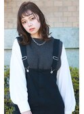 フレアーミディ☆