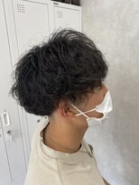 ビューティーサロン ガーデン(beauty salon garden)&nbsp;ツイストスパイラル♪担当もも♪