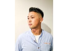 フジヤマ バーバー ショップ(FUJIYAMA BARBER SHOP)