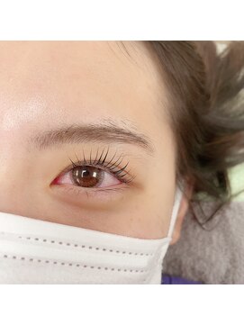 ベビーモード 中島店(HAIR MAKE BABY MODE) ラッシュリフト