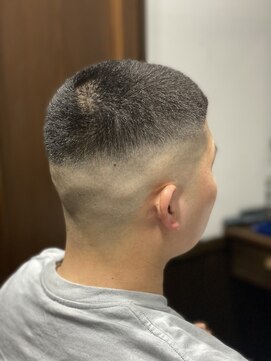 ヒロギンザ 横浜店(HIRO GINZA) 高級坊主