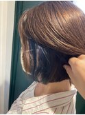 インナーブルー