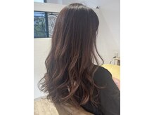 クラブヘアーオズ 吹田店(CLUB HAIR OZ)