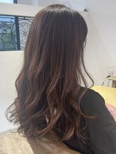 クラブヘアーオズ 吹田店(CLUB HAIR OZ)