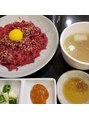 デイジー&nbsp;韓国旅行での写真。ユッケ食べに今すぐ行きたいです！
