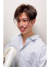 サロンドシエル(Salon de Ciel) 山口 光