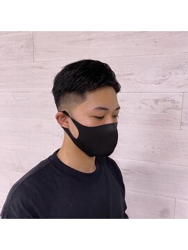 フェイス 大船(FACE) スキンフェード/koudai