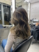 イキ 表参道(iki omotesando)&nbsp;大人ガーリー/モード/チョコレート[表参道駅]