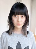 デザインカラーフェイスレイヤー_マチルダボブ_ba461051
