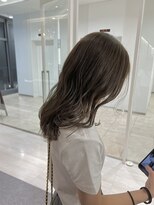 ケーツーナゴヤ(K two NAGOYA) レイヤーカット【ktwo名古屋/栄/矢場町/栄町】