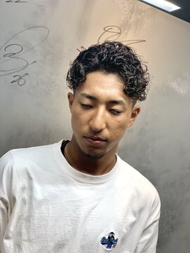 ワールドシップコウベ(WORLD SHIP KOBE) ラルフカール