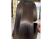 ブラムヘアー(blm hair)