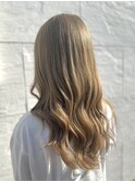 makocolor ハイトーンカラー