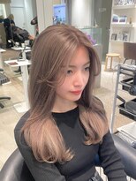 クオン 伊勢崎(QUON.)&nbsp;大人ガーリー／チョコレート/モード／プリカール