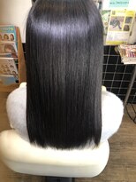 カッツ(CUT'S)&nbsp;縮毛矯正/髪質改善