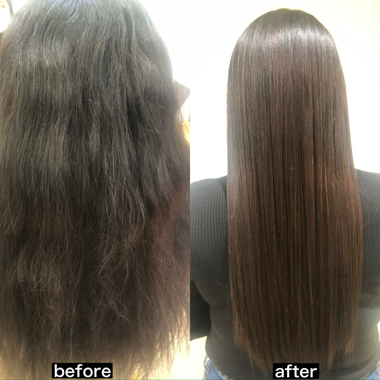 アダージョ(adagio) 髪質改善×美髪矯正