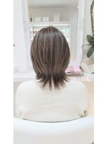 アンジュアン(Anjyuan)&nbsp;ミデイアムスタイル