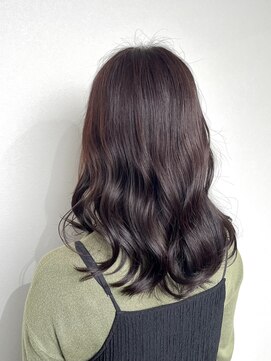 ノルン(norn) 春カラーミディ