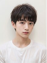 オレンジクラッカー(Orange Cracker)&nbsp;【王道ナチュナルスタイル】メンズヘア