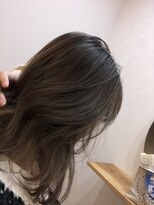 エルパライソ 鯖江店(Elparaiso)&nbsp;髪質改善トリートメント