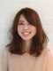 ヘアーループスの写真/髪質を見極め、あなたに合ったパーマをご提案☆再現性の高いパーマで、毎日のスタイリングも楽々♪