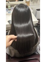 シェノン(Chainon)&nbsp;美髪プレミアムストレート