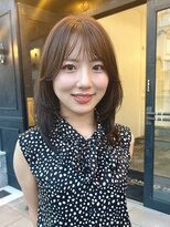 カムジーヘッドカミノウラ(COMEGHEAD KAMINOURA)&nbsp;ミルクティーベージュダブルカラーケアブリーチインナーカラー