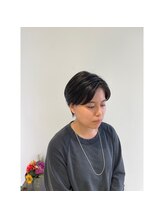 ユアレッシュブ 成田店(Your Lecheveu) グラデーションショート