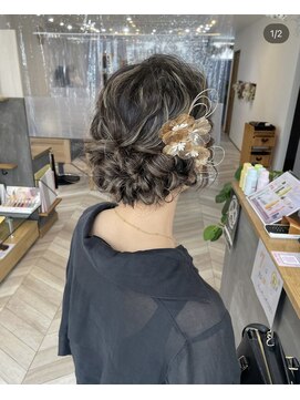 ラナ(LaNA) お客様フォト