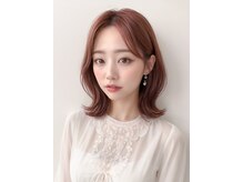 リンドヘアー(Lindo hair)