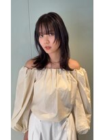 スノッブ(SNOB) レイヤースタイル◯浜本大志