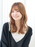 【ご新規様限定】　カット＋パーマ　
