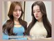 トッカ ヘアアンドトリートメント バイ リウム(tocca hair&treatment by Rium)の写真