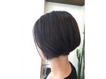 エムエー ふじみ野(hair m a ふじみ野)