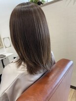 ツリーズ(Trees)&nbsp;ショコラブラウン