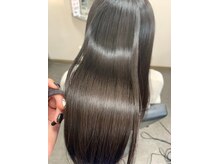 オム ヘア サロン(HOMME hair salon)