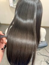 オム ヘア サロン(HOMME hair salon)