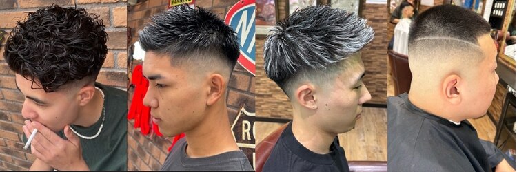 ムア(MUA)のサロンヘッダー